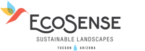 Ecosense logo