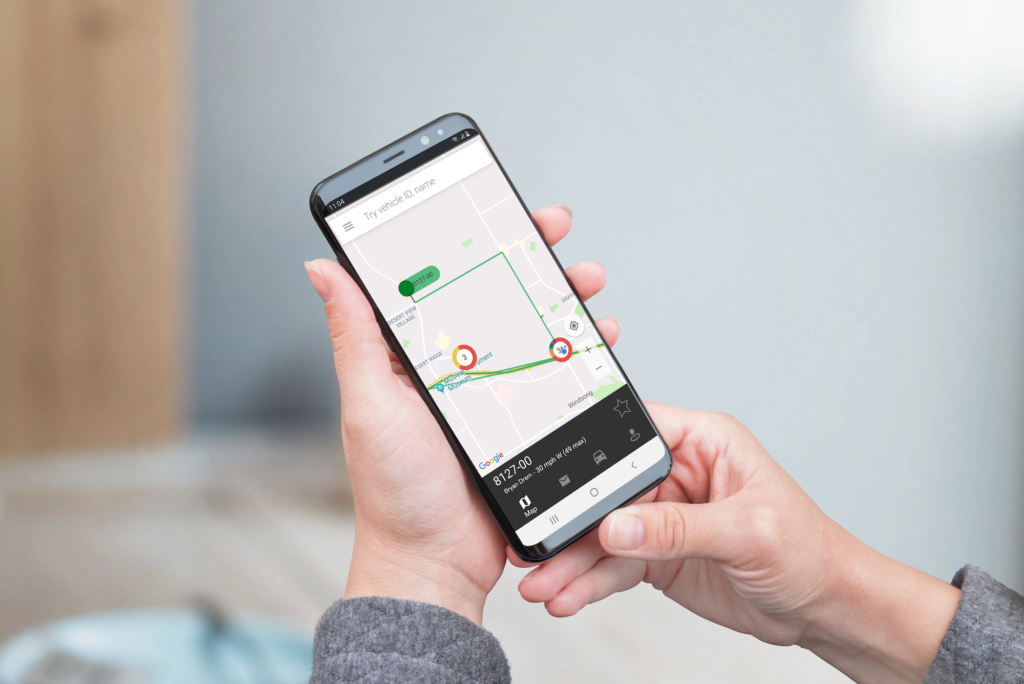 10 Ways to Save Money and Increase Profitability with GPS Tracking ...