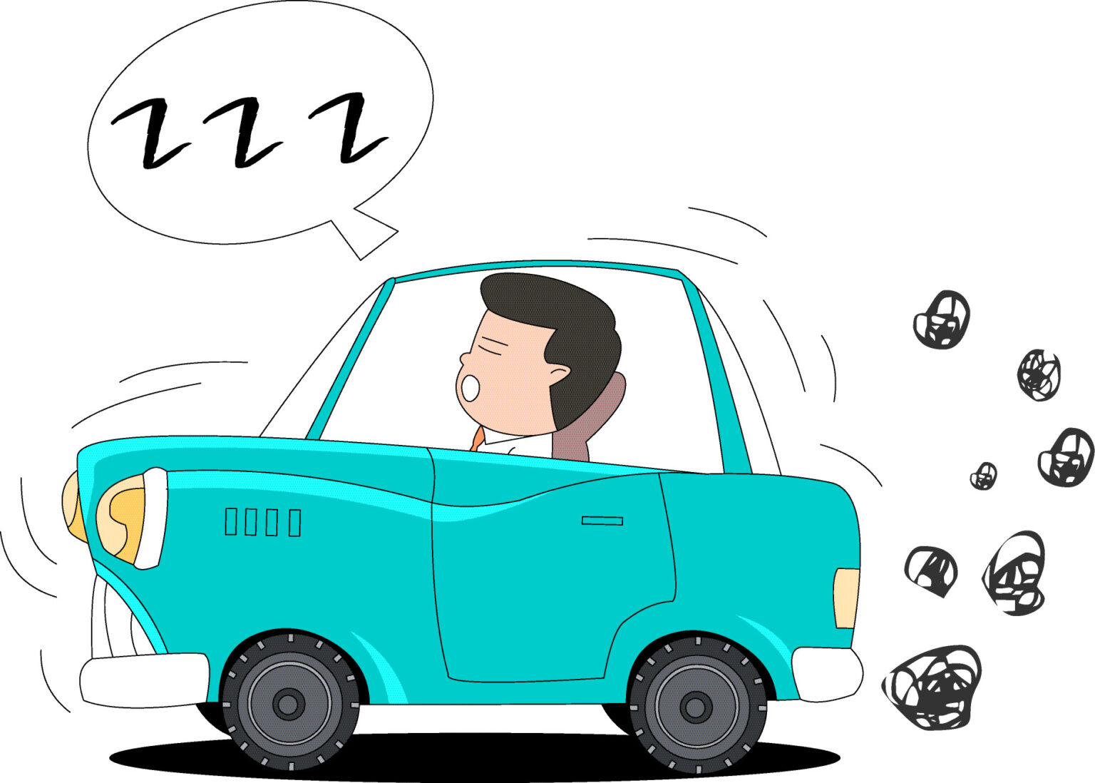 Idle Trucks Reducing or Avoiding Idle Time EcoTrack