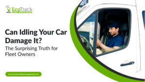 Can Idling Your Car Damage It