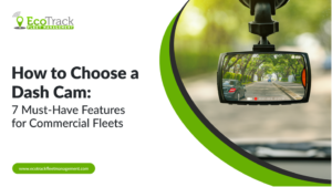 How to Choose a Dash Cam