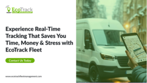 Real-Time Location Tracking for Drivers
