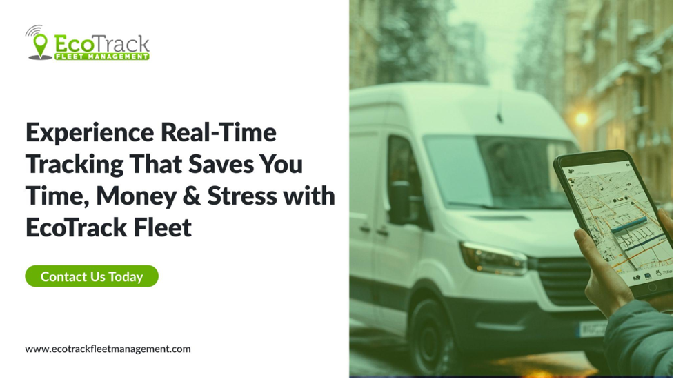 Real-Time Location Tracking for Drivers