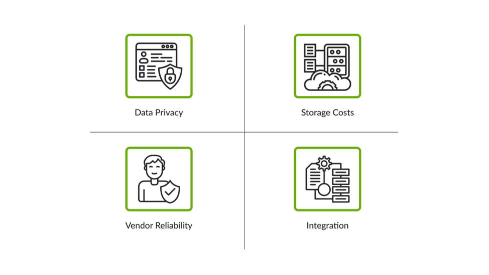 Core Factors to Consider